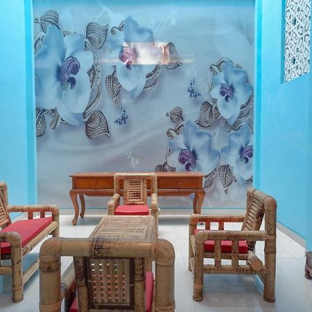 Kejayan Reddoorz Syariah Near Monumen Jogja Kembali酒店 外观 照片