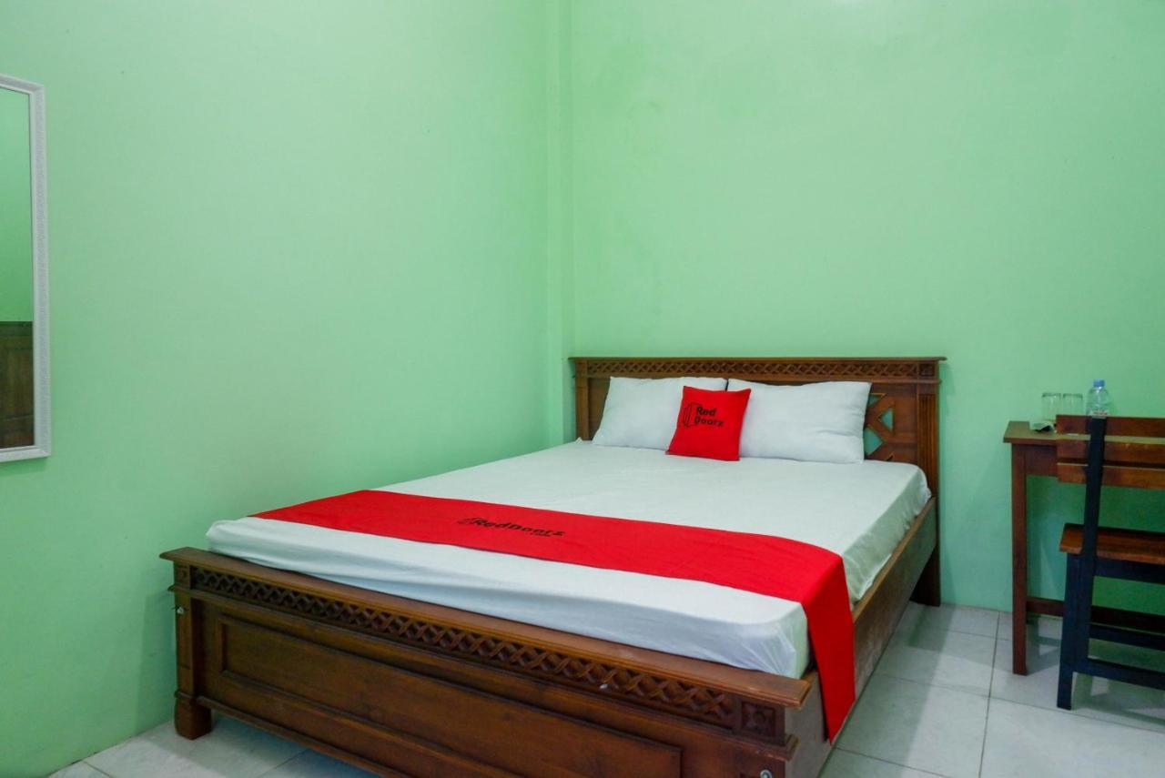 Kejayan Reddoorz Syariah Near Monumen Jogja Kembali酒店 外观 照片